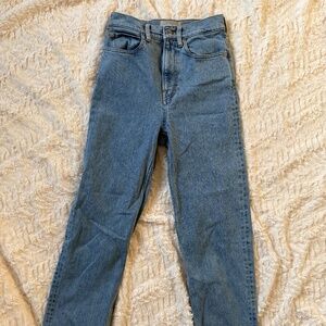 Everlane Jeans